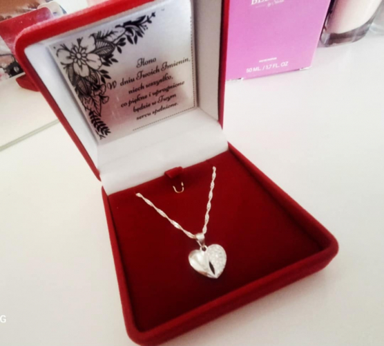 Ilona, Wielgomłyny Ilona, Wielgomłyny