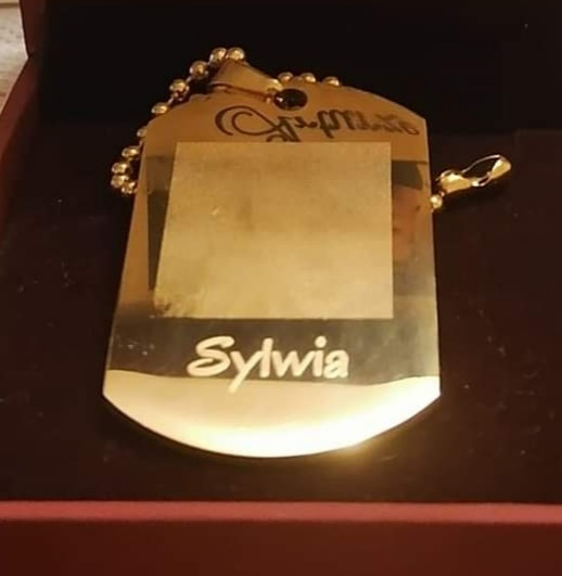 Sylwia, Wałbrzych Sylwia, Wałbrzych