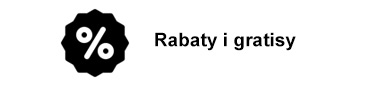 Rabaty i gratisy