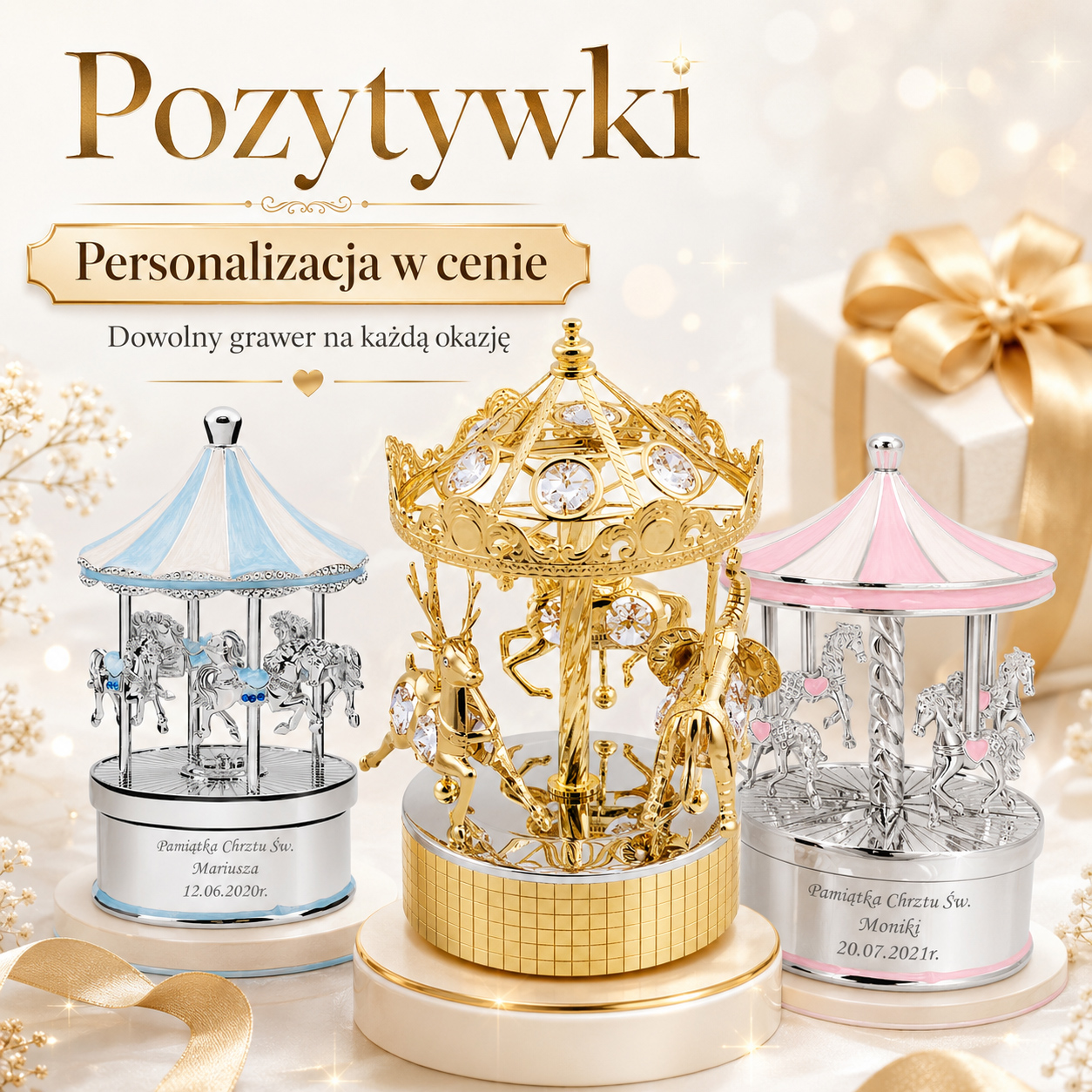 Pozytywki