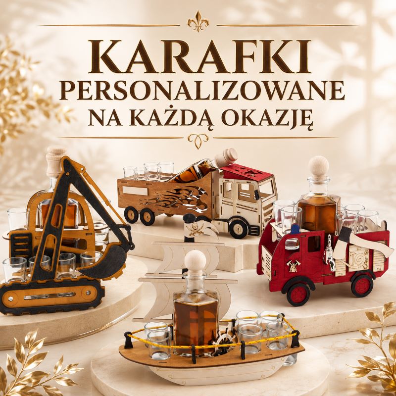 Karafki