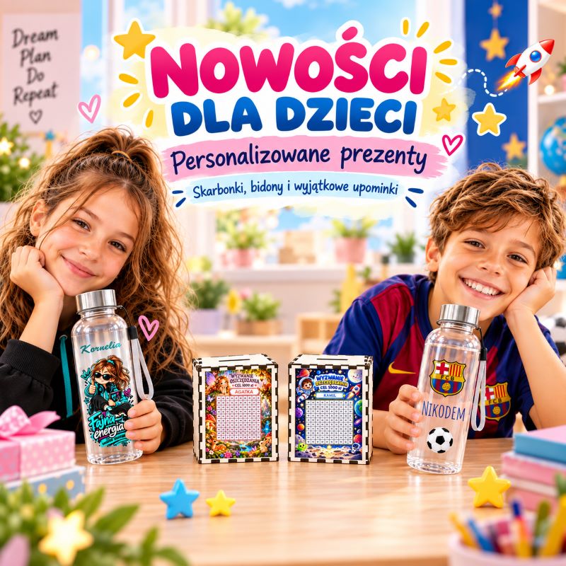 Nowości