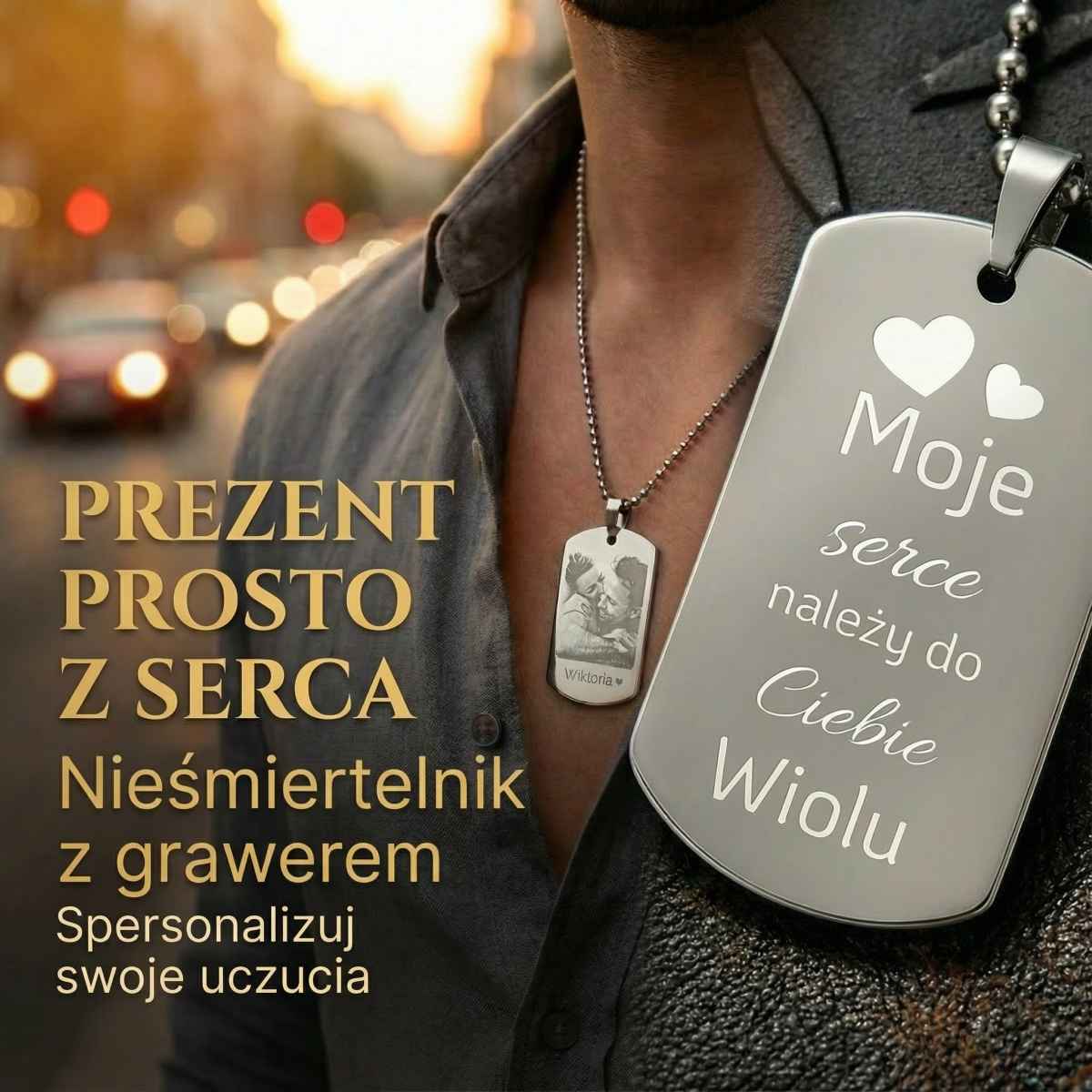 Nieśmiertelniki