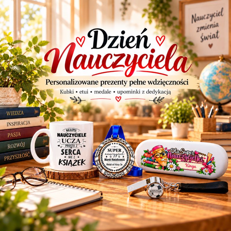 Dzień Nauczyciela