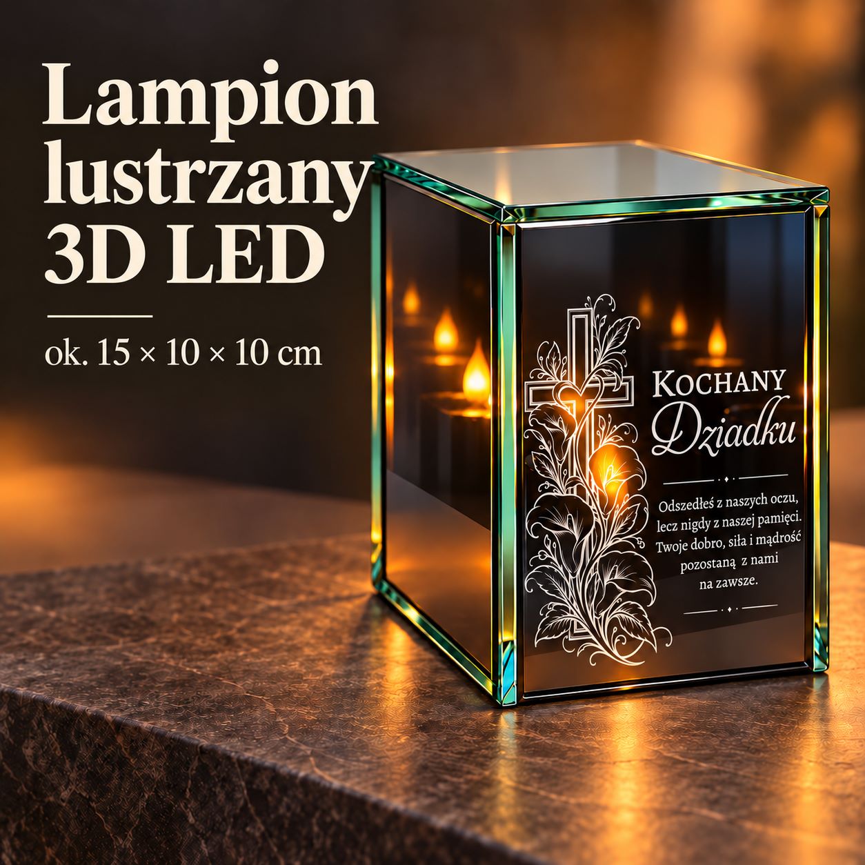 Święto zmarłych 