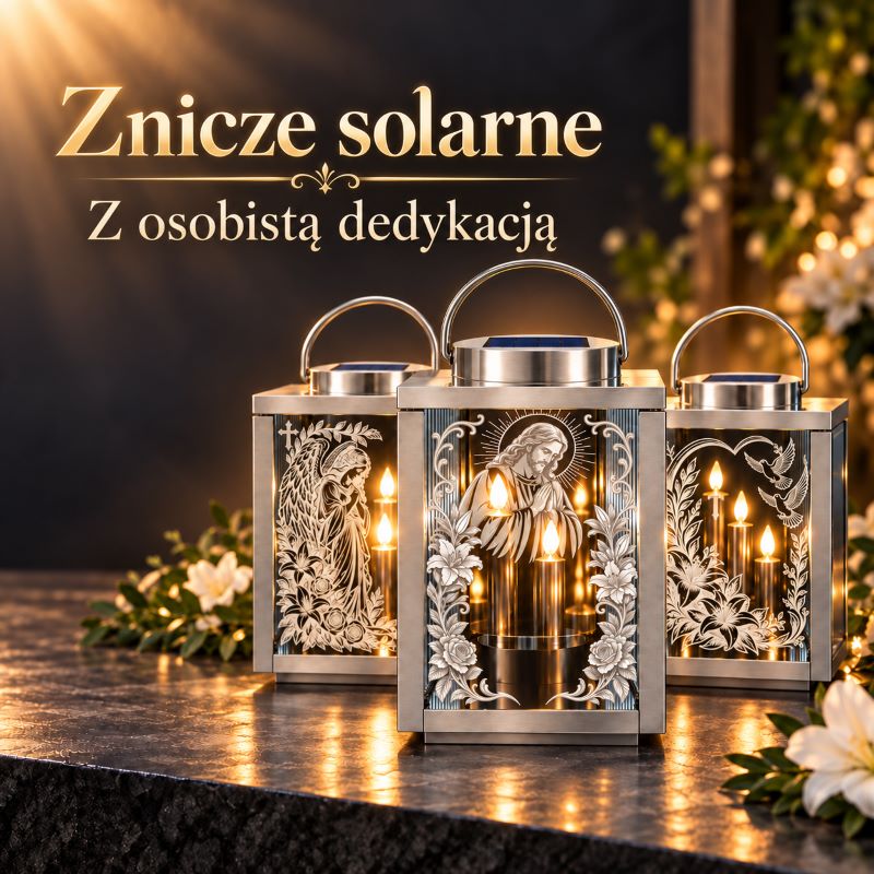 Święto zmarłych 