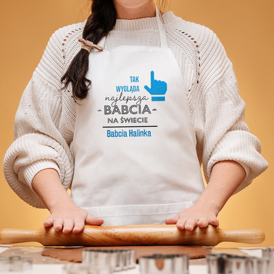 Najlepsza babcia na świecie