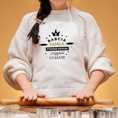 gotuje przytuli ucałuje