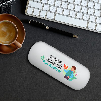 Srebrne / Wzorowy Nauczyciel