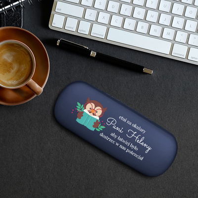 Granatowe / Potencjał