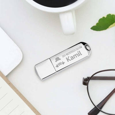 64 GB || Szef wszystkich szefów