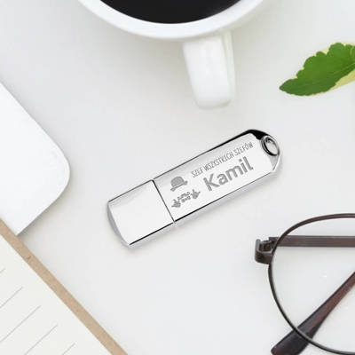 32 GB || Szef wszystkich szefów