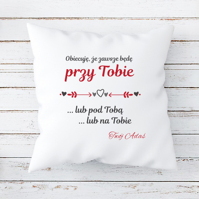 Zawsze przy Tobie