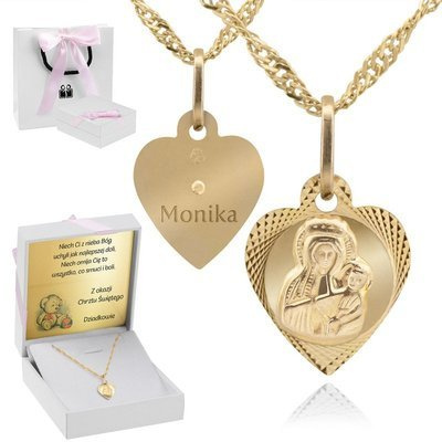 różowa dziewczynka