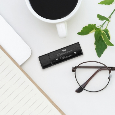 64 GB || Najlepsza szefowa