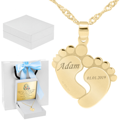 wliczony w cenę \ Niebieski